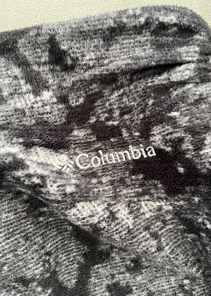 Colombia kız çocuk tayt - Görsel 2