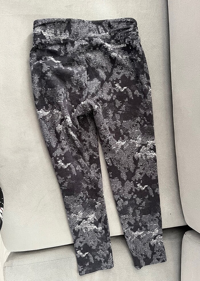 Colombia kız çocuk tayt - Görsel 3