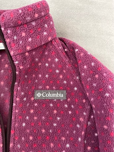 Colombia polar kız çocuk - Görsel 2