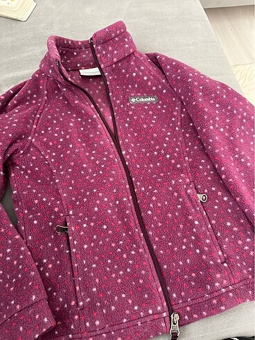 Colombia polar kız çocuk - Görsel 4