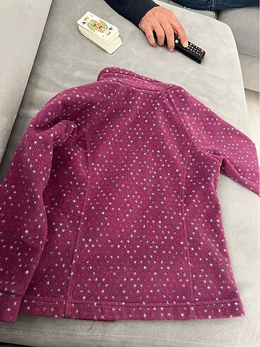 Colombia polar kız çocuk - Görsel 5