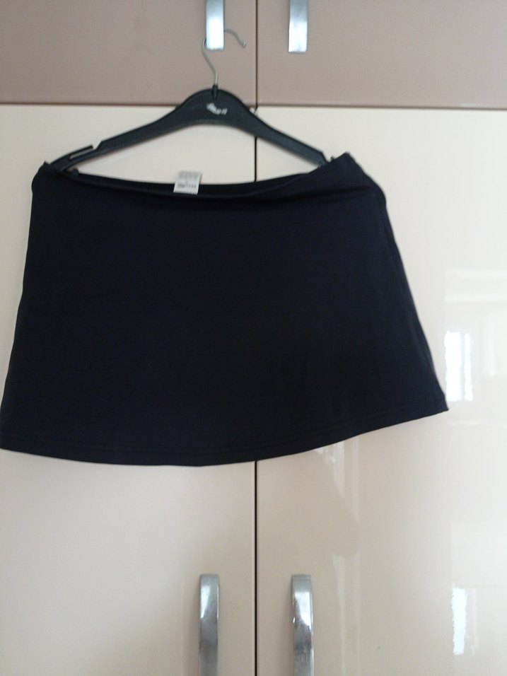 Bohem Çok Renkli Desenli Mini Bikini Takımı - Görsel 3