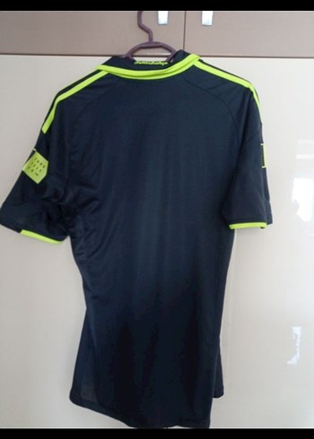 Fenerbahçe orjinal Erkek Spor Forması Koyu Gri - Görsel 7