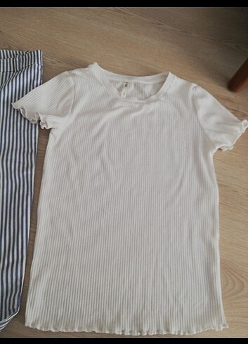 mango pantolon  - Görsel 4