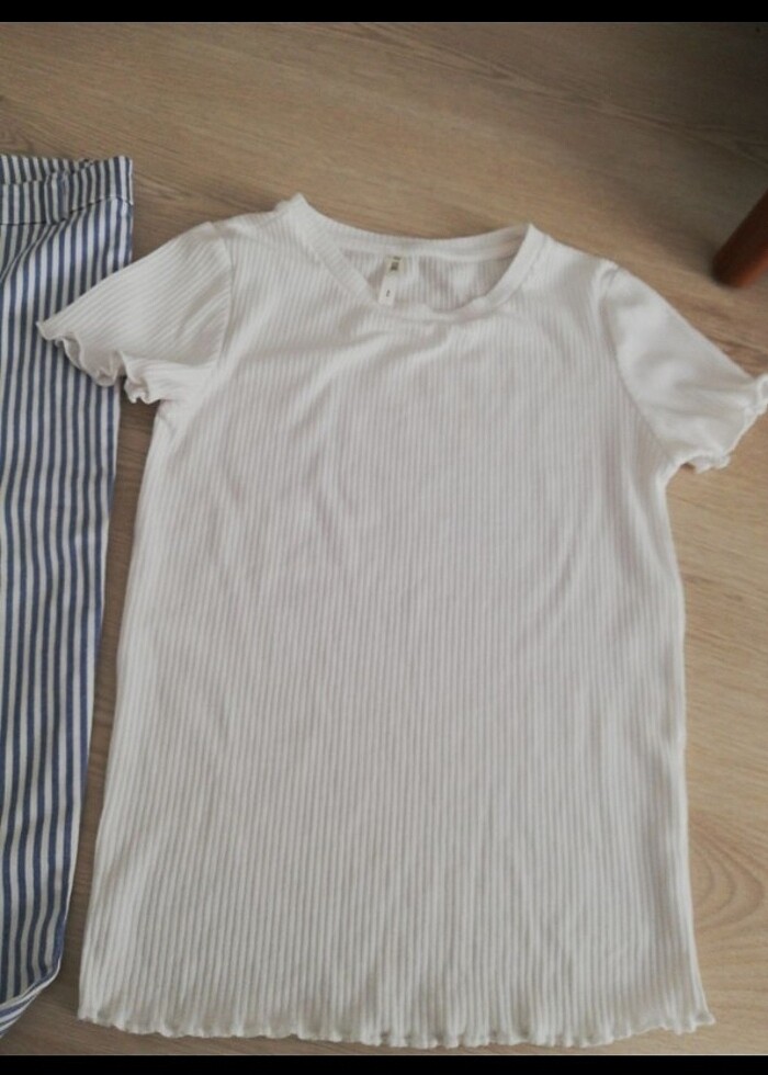 mango pantolon  - Görsel 4