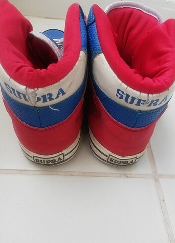 basketbol ayakkabısı  - Görsel 2