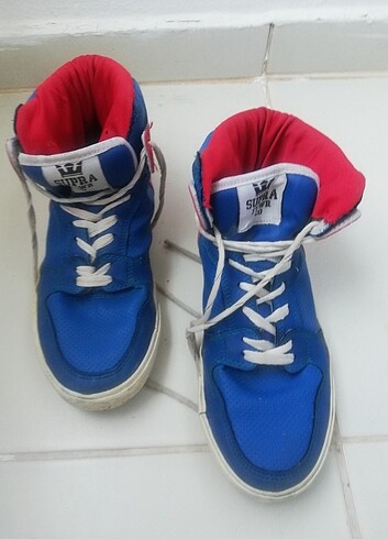 basketbol ayakkabısı  - Görsel 3