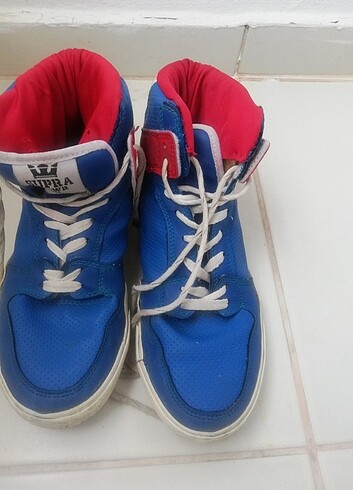 basketbol ayakkabısı  - Görsel 4