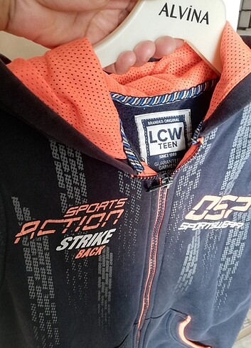 lcw yelek - Görsel 4