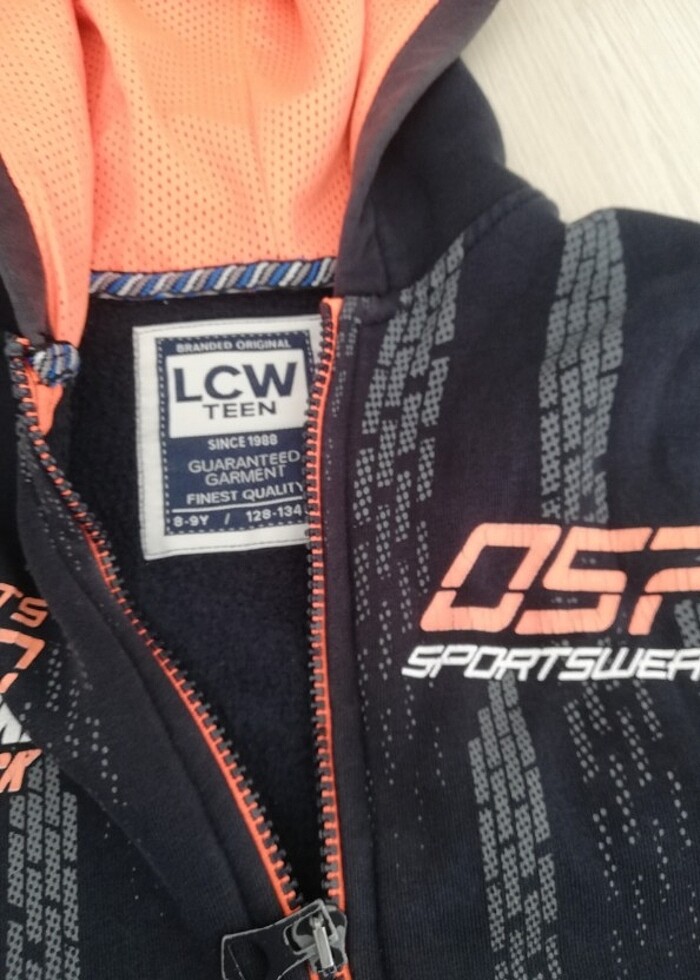 lcw yelek - Görsel 2