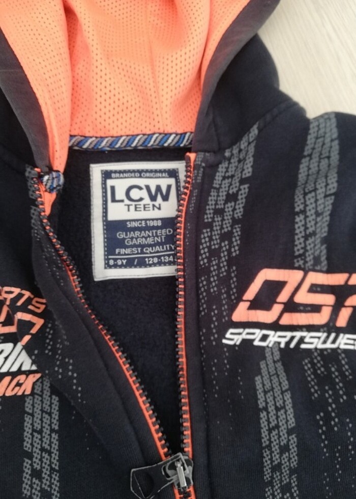 lcw yelek - Görsel 3