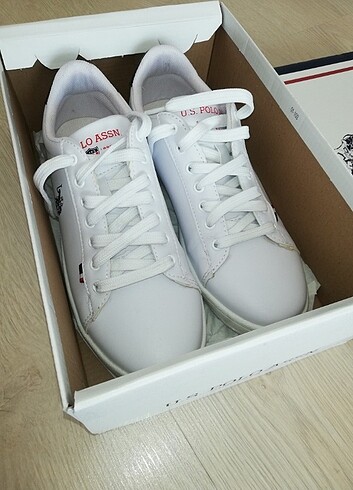 U. S Polo  - Görsel 8