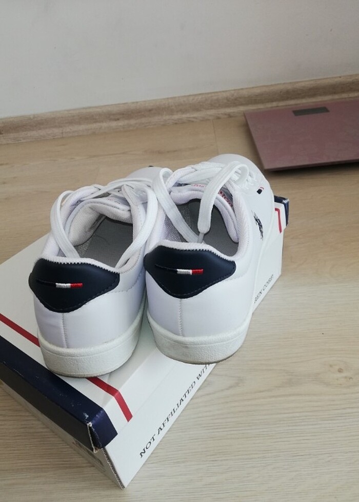 U. S Polo  - Görsel 4