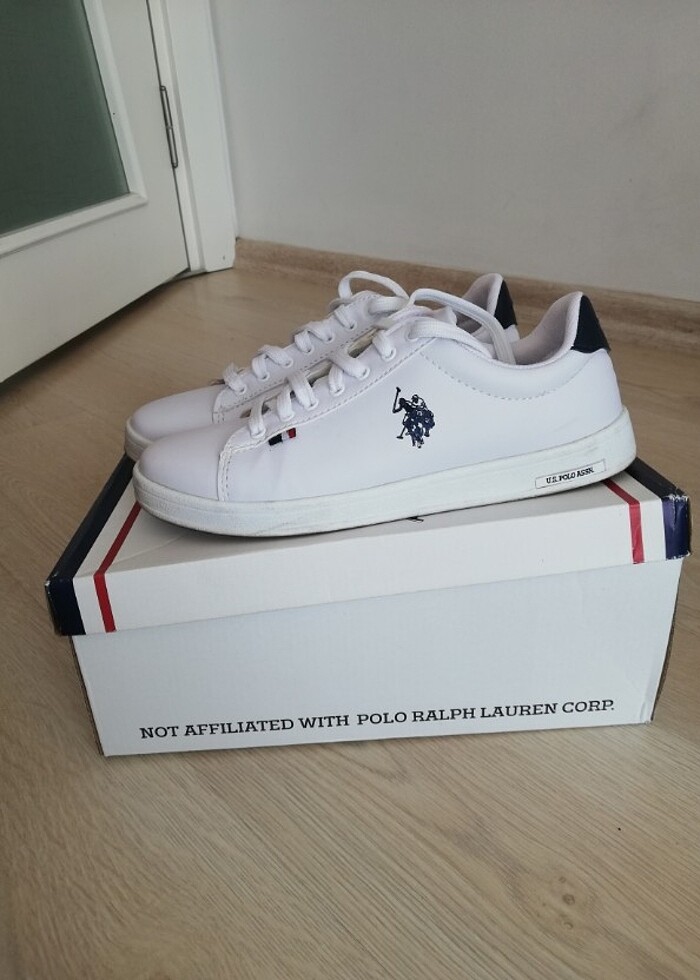 U. S Polo  - Görsel 3