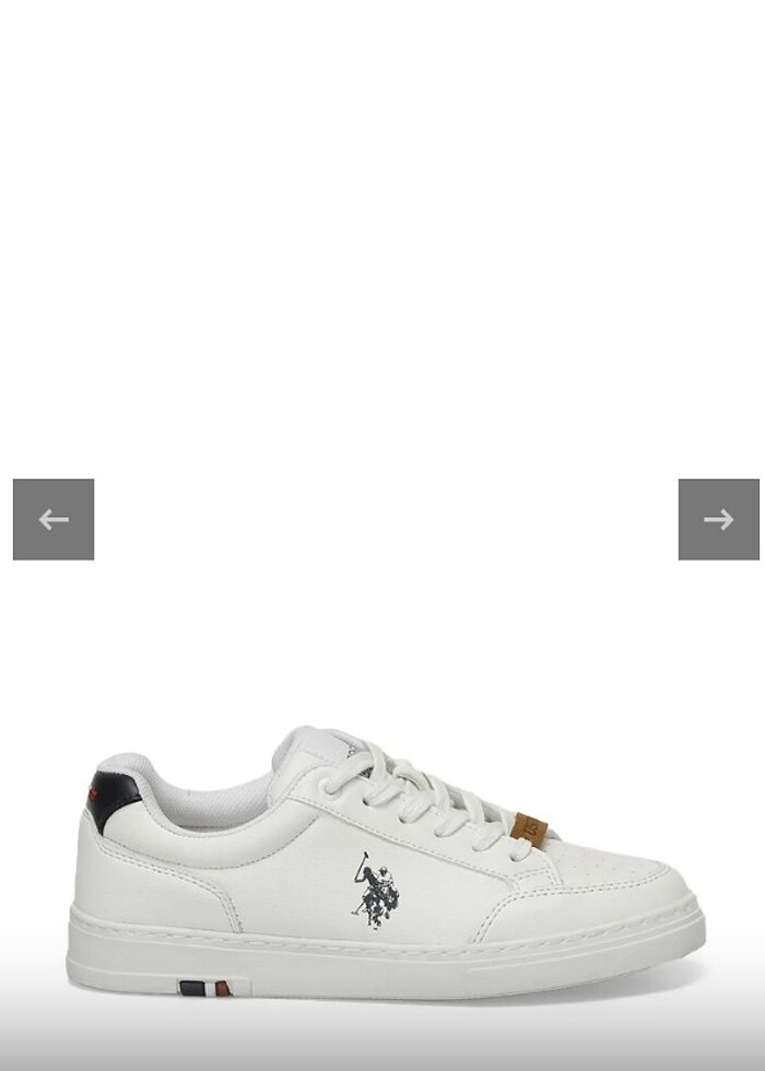 U. S Polo  - Görsel 2