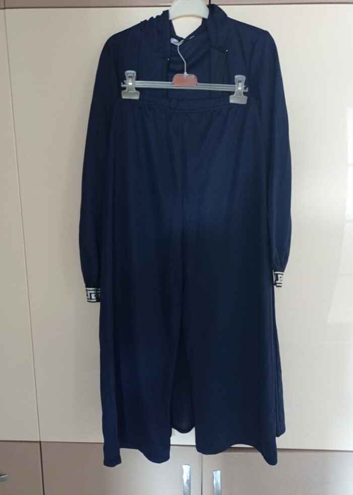 zara ikili takım - Görsel 3