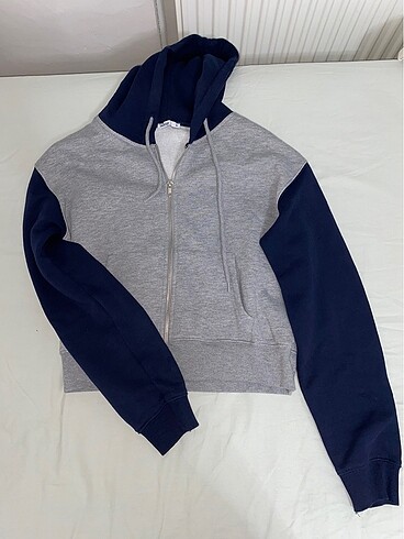 Addax Crop Ceket