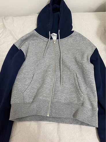 Addax Addax Crop Ceket