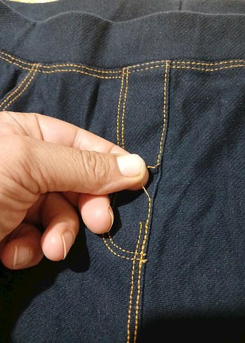 lcwaikiki 11/12yaş tayt #begeni - Görsel 9