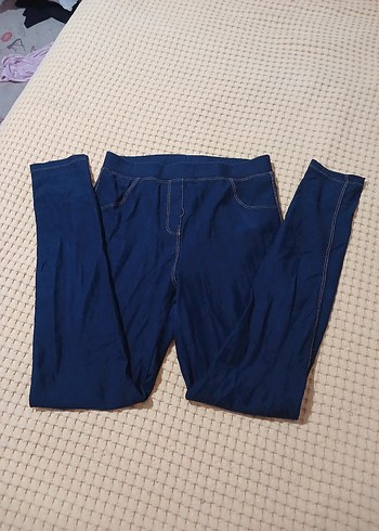 lcwaikiki 11/12yaş tayt #begeni - Görsel 2