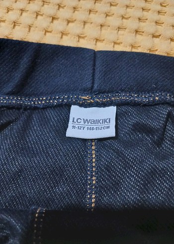 lcwaikiki 11/12yaş tayt #begeni - Görsel 8