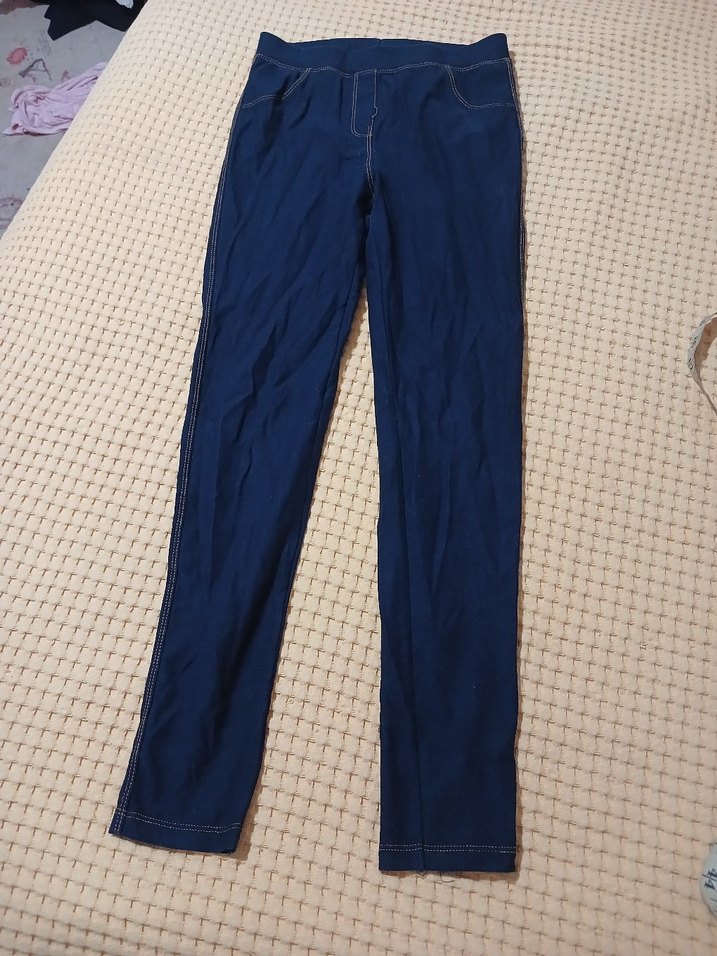 lcwaikiki 11/12yaş tayt #begeni - Görsel 4