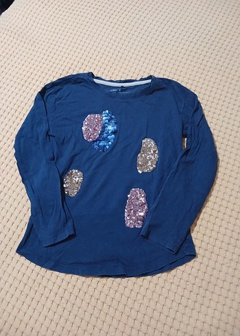 anko 7/8 yas penye kazak - Görsel 3