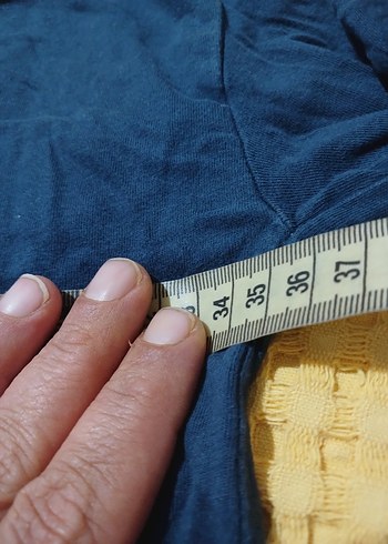 anko 7/8 yas penye kazak - Görsel 9