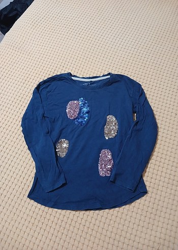 anko 7/8 yas penye kazak - Görsel 2