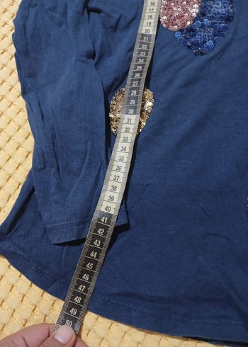 anko 7/8 yas penye kazak - Görsel 8