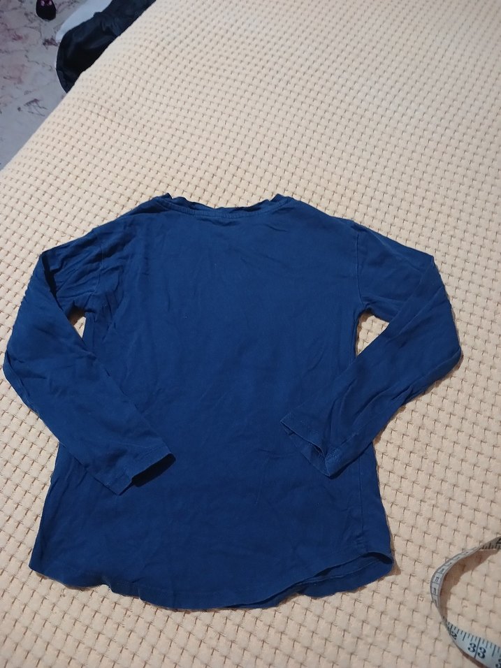 anko 7/8 yas penye kazak - Görsel 5