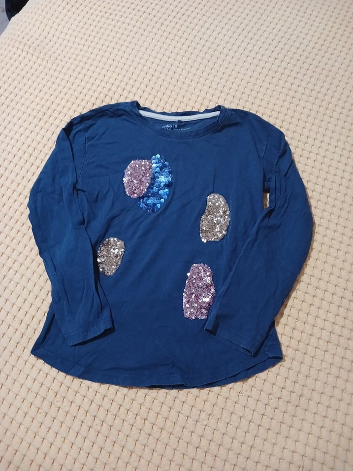 anko 7/8 yas penye kazak - Görsel 3