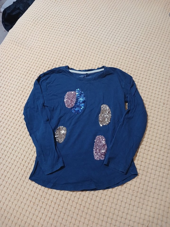 anko 7/8 yas penye kazak - Görsel 2