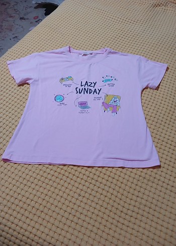 #breeze 12 yas tshirt #begeni - Görsel 2