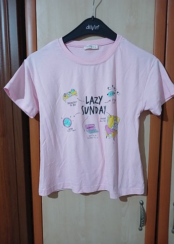 #breeze 12 yas tshirt #begeni - Görsel 5
