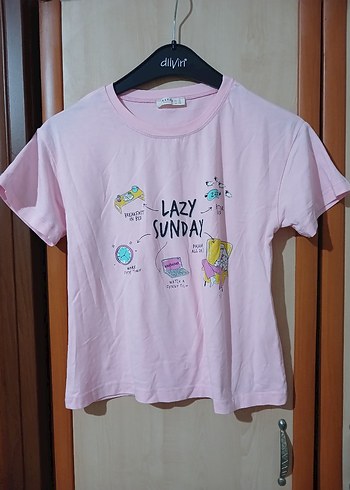 #breeze 12 yas tshirt #begeni - Görsel 4