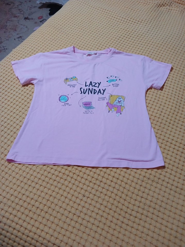 #breeze 12 yas tshirt #begeni - Görsel 2