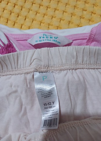 penti 11/12yaş pijama takımı #begeni - Görsel 3