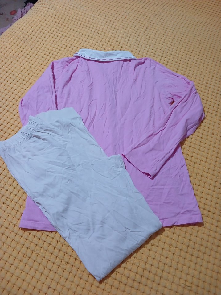 penti 11/12yaş pijama takımı #begeni - Görsel 2