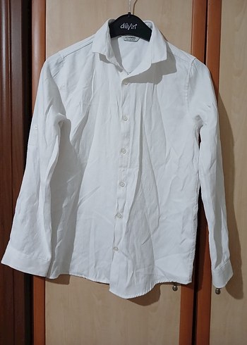 LC Waikiki 11-12 Yaş