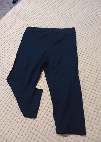 12 yas kisa tayt timi kids - Görsel 6