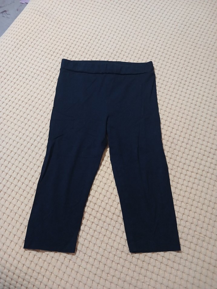 12 yas kisa tayt timi kids - Görsel 2