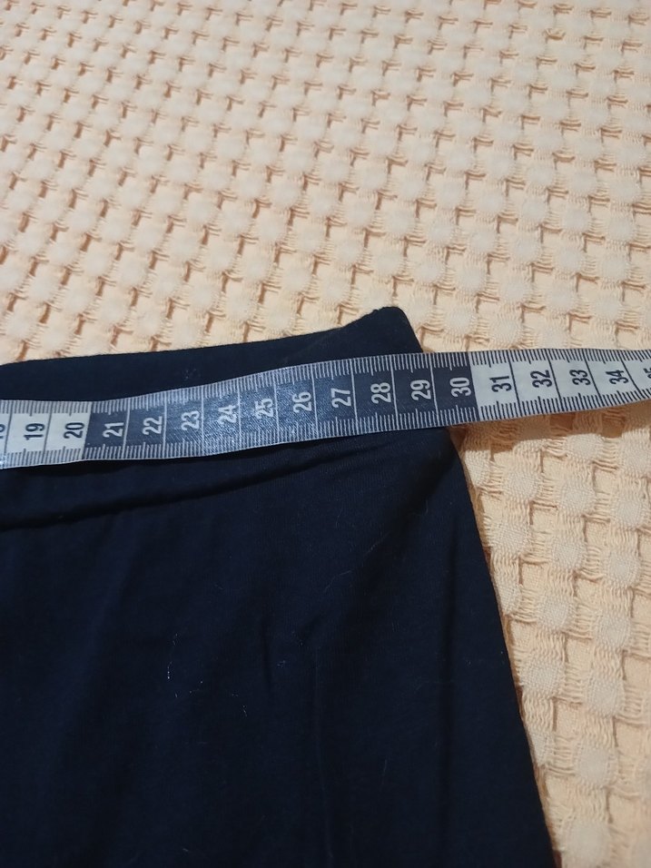 12 yas kisa tayt timi kids - Görsel 5