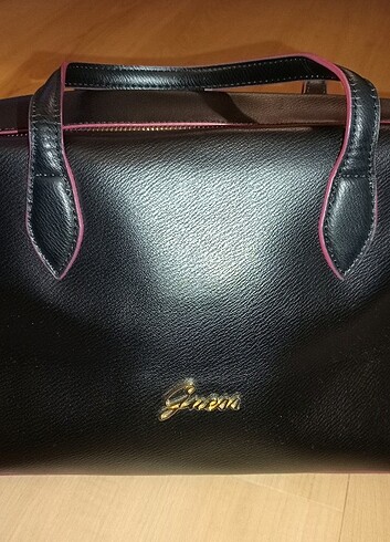 Guess Orjinal Guess Çanta