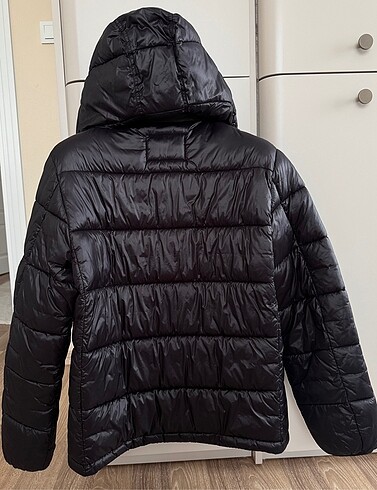 50-6 drop Beden Karl Lagerfeld Erkek Montu