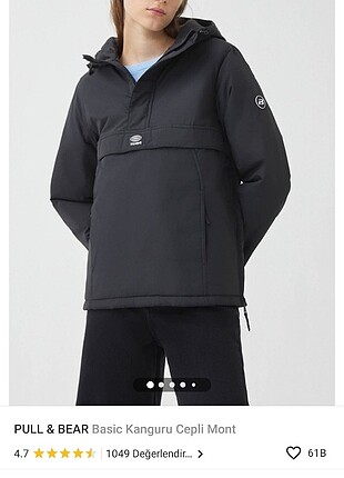 Pull bear orjinal