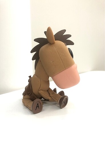  Beden Toy Story Funko