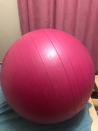 Pilates topu