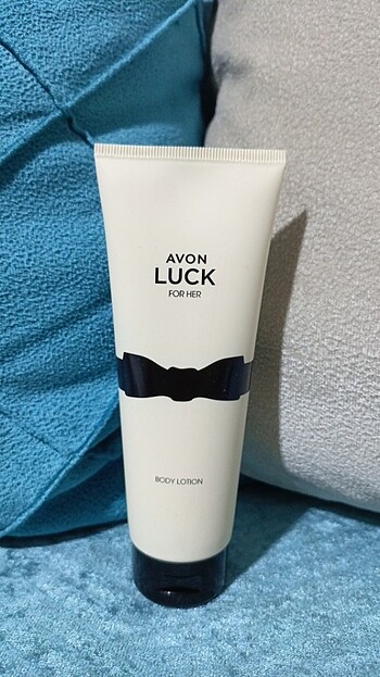 Body lotion