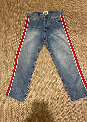 ZARA DENİM - Görsel 3